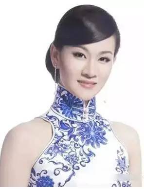 10款最美的旗袍发型,你最喜欢哪款? 10款最美的旗袍发型,你最喜欢哪款?