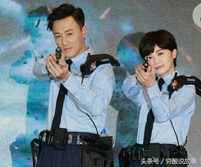另外,说起林峰正在拍摄的新剧《ptu机动部队》,那可是来头不小,说是