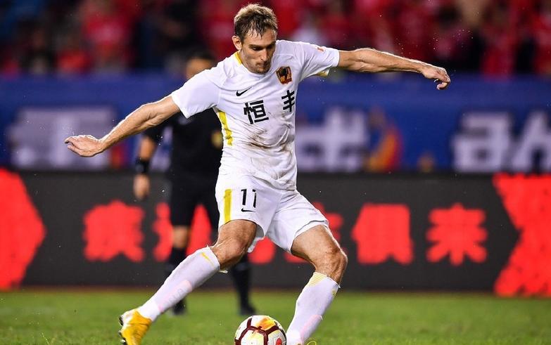 中超最后5轮保级形势分析,一队已经无药可救,