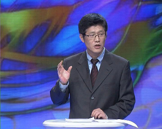 《健康北京》蚊子 你往哪儿跑