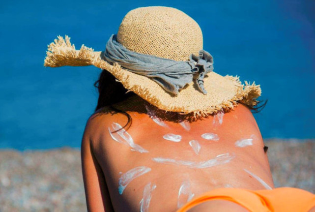 对紫外线过敏的症状,这些你都知道吗?