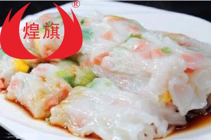 做肠粉的米浆怎么配,煌旗小吃学肠粉可以吗!