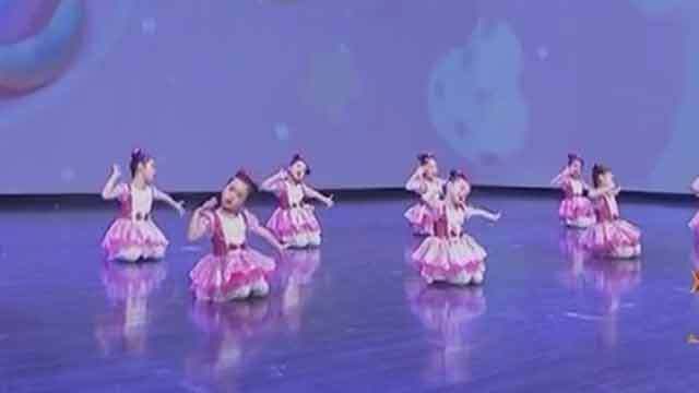 《小童大艺》20200322梦想的列车 《小童大艺》20200322梦想的列车