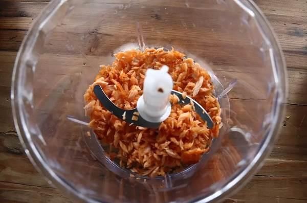 两道补脑明目的三文鱼做法,适合8个月以上的宝