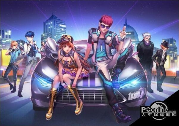 QQ飞车手游点券怎么获得?点券获得方法途径