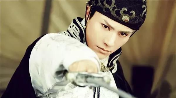 盘点香港电影八大经典太监,陈坤甄子丹上榜,却