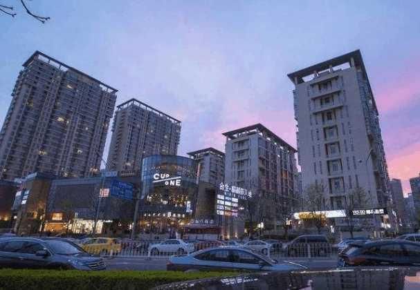 15万韩国人住在北京,因为他们可以赚钱,吃新鲜