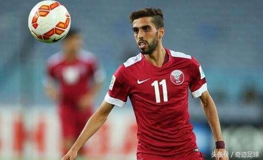 卡塔尔欲终结对中国不胜!国足将做客迎战卡塔