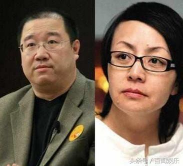 英达被捕宋丹丹微博居然炸了!宋丹丹曾经遭遇