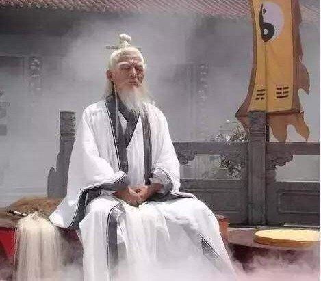 我国古代六大鬼才:鬼谷子仅第二,第一已成仙,还