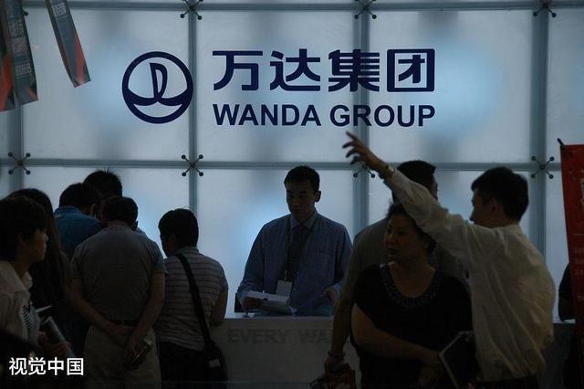 7家万达广场,1个半月内股东全部更换!万达这盘