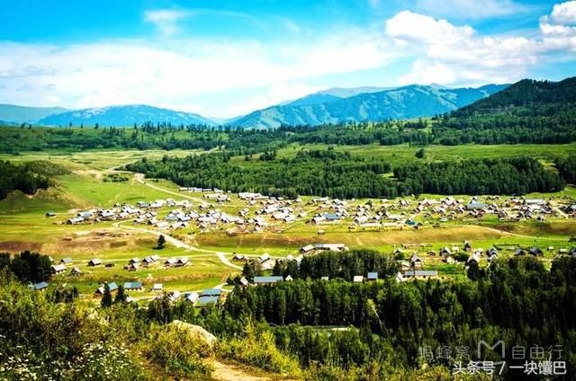 南疆与北疆的区别和玩法完全不一样,你真的玩