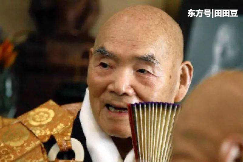 100岁日本禅宗大师 性侵百余名美国女弟子