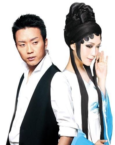 高进给别人写的歌都红了,为何他自己却不红,网