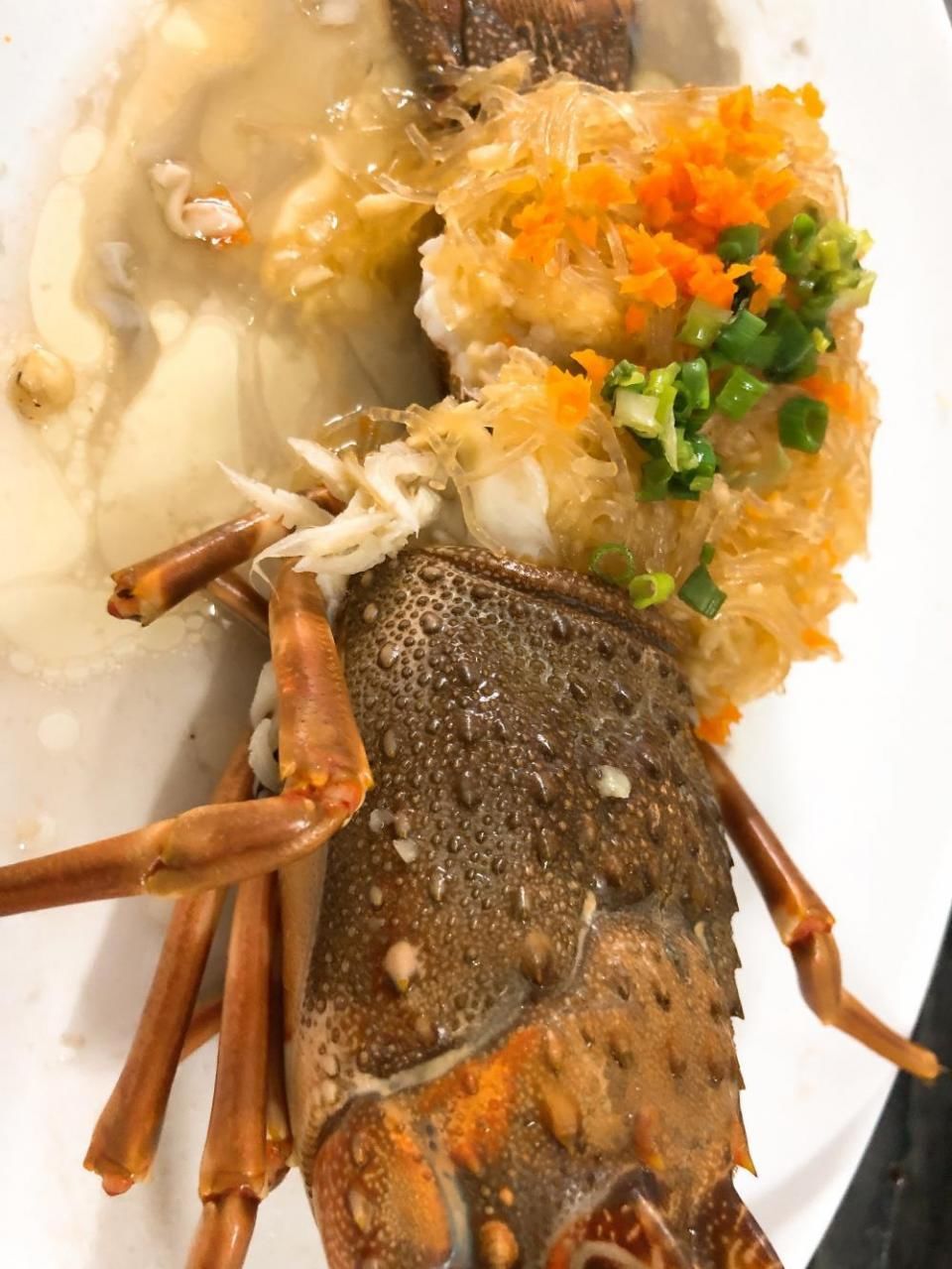 中国最南边的城市--三亚。