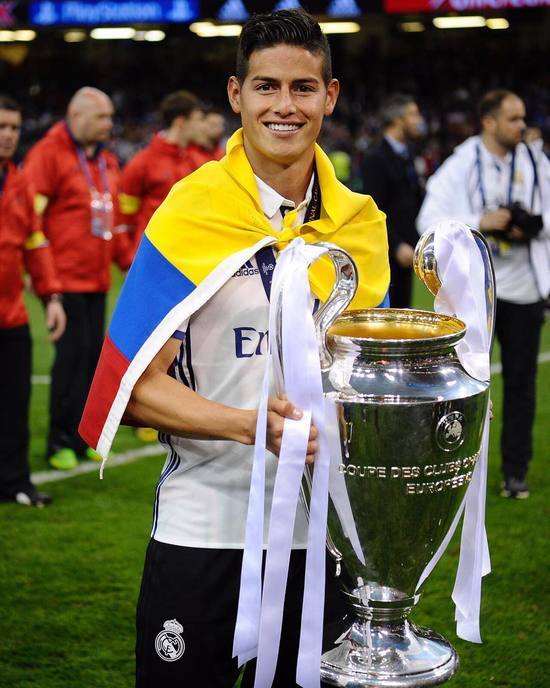 j罗赛后提前离场 离队定了?