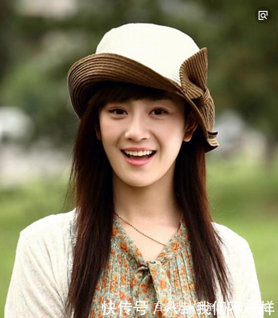 明明很美却非要整容,前三位越整越丑,郑爽最美