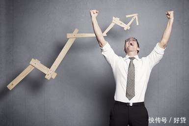 双11临近,你的花呗还是只有800额度吗?