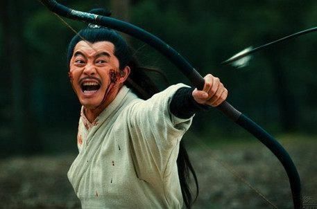 孙策死前对张昭说了两句话,第一句很好理解,第二句至今无人能解