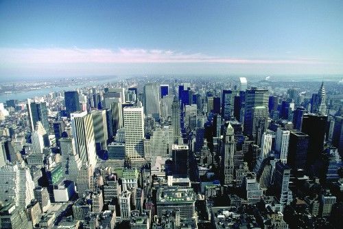 中国房地产现状,供大于求。你怎么看待房子问