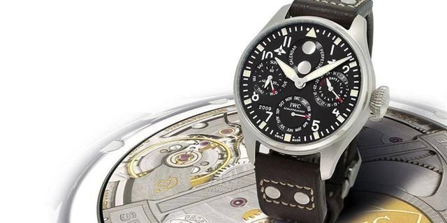 名牌手表排名及价格表 世界名牌手表排行榜前十名