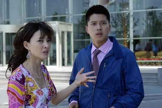 王丽坤合作过的五位男星,朱亚文王雷CP感不强