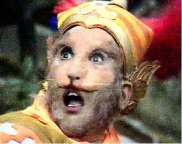 西游记中黄风怪有多牛?能打败孙悟空 还跟唐僧有关系