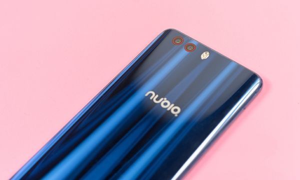 努比亚Z17miniS和360手机N6Pro哪种好看?Z1