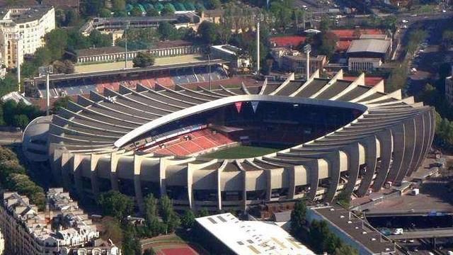 欧洲十大豪门俱乐部主场球场,最后一个竟能坐