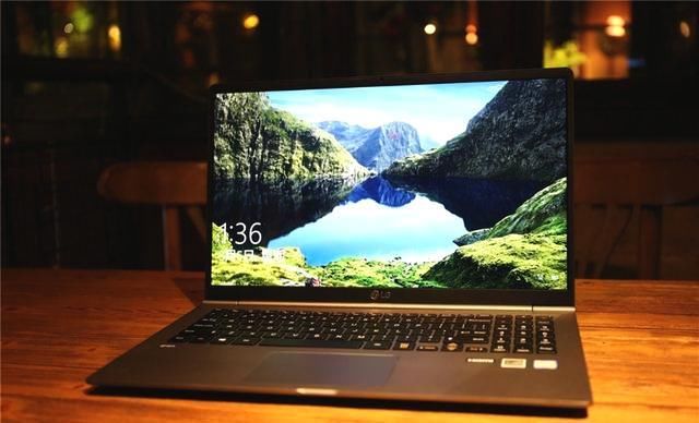 2018版LG gram 15Z980笔记本评测:轻薄之后 