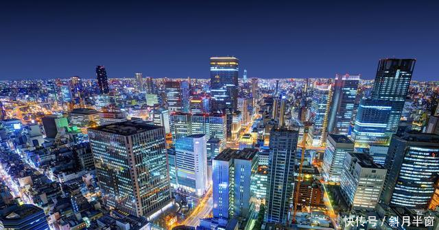 日本人口第三大城 中国游客最喜爱的日本城市