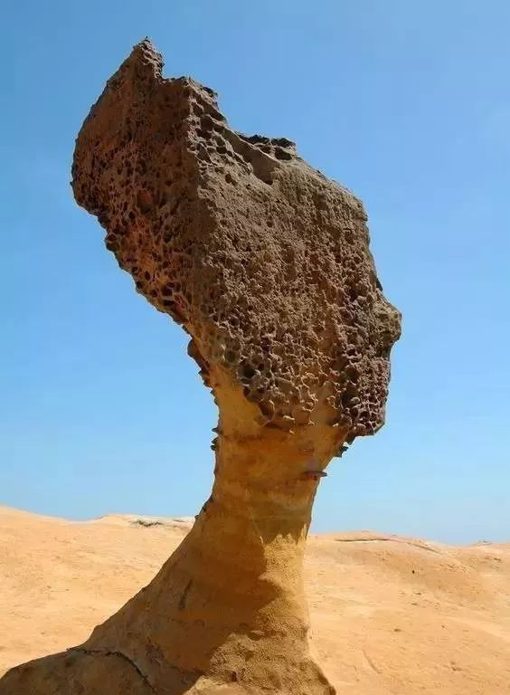 世界上最震撼的20个自然奇观,太不可思议了!