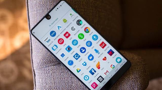 这款骁龙835手机售价暴跌但依然没人买