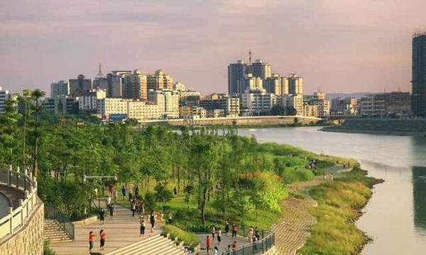 是中国第一经济大省,却至今还有6个人均GDP低