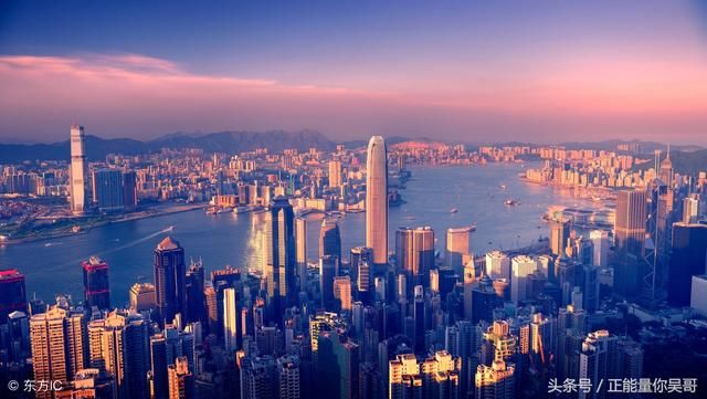 外国人眼中的中国经济到底有多强?身为中国人