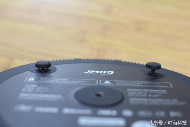 真实体验对比坚果G7和极米Z6投影仪,看过就知