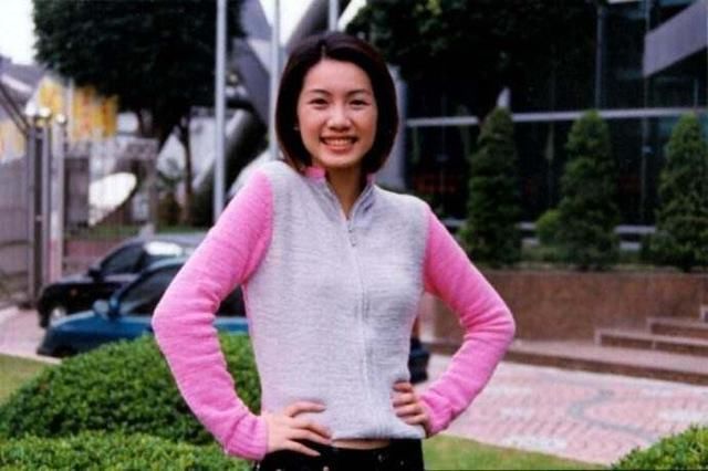 和霍建华闹过绯闻的女星:16岁出道,26岁成名,唯