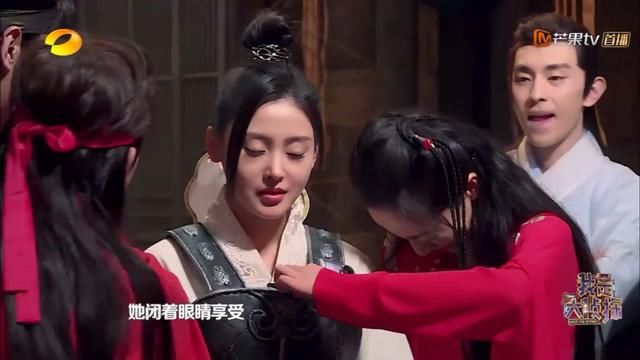 《我是大侦探》豆瓣评分仅5.6 全靠何炅一人带