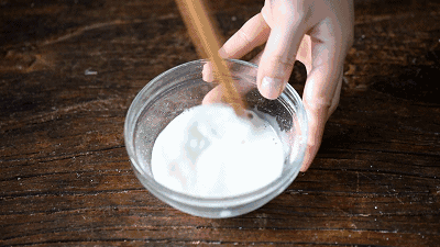 玉米淀粉和土豆淀粉的区别？