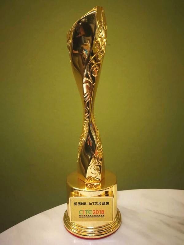 紫光展锐发布自主内核手机芯片和5G芯片 领先