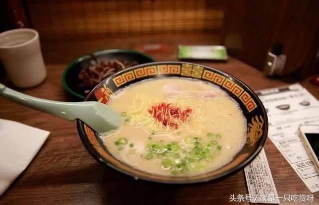 日本天价拉面一碗就要80RMB,网友:还不如吃中