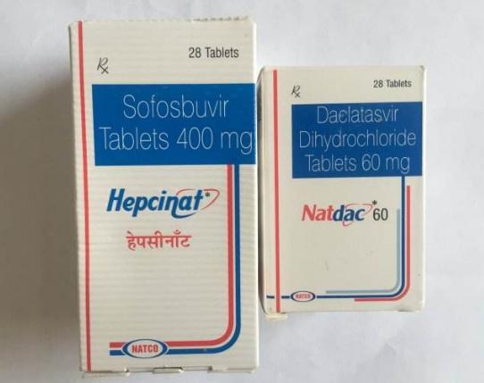 世界卫生组织都说好的丙肝新药 是个什么来头?