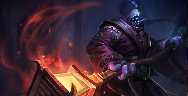 英雄联盟S8排位赛,必ban英雄排行榜