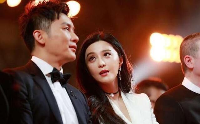 范丞丞亲生父亲水落石出,范冰冰含泪承认:钱能