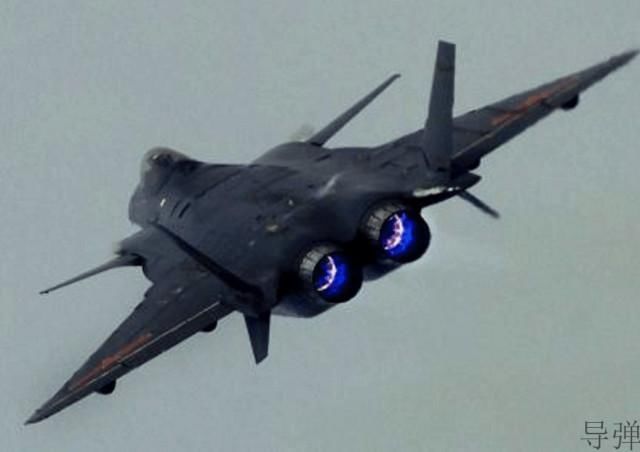 我国公布新消息,F35或将成为纸飞机,五角大楼