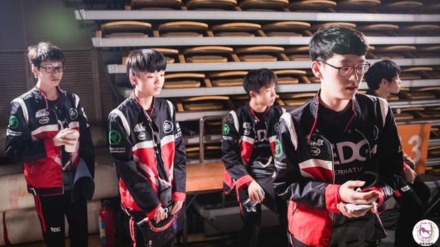 LOL中国队新赛季前瞻:S10之前有希望吗?