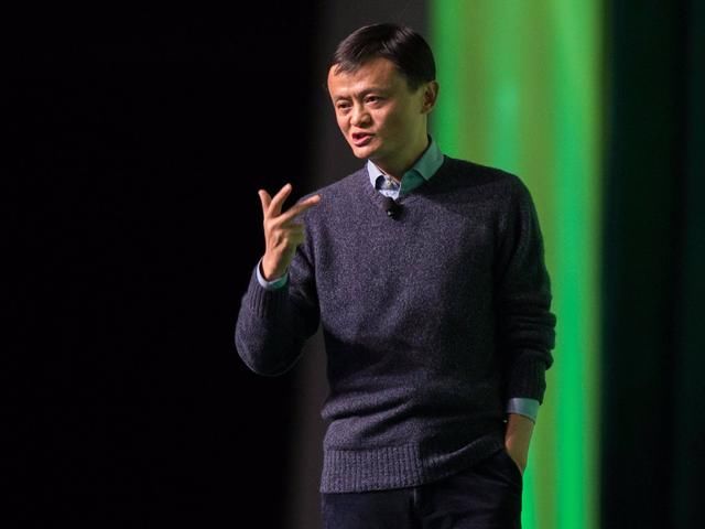 中国首富马总豪言:2019年5万投资这个行业,1年