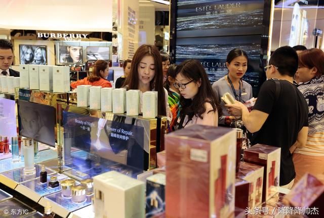 春节带着家人出国旅游,中国人最喜欢的目的地