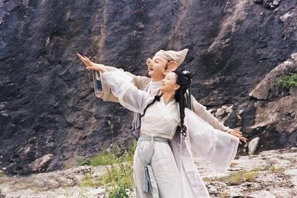 《春光灿猪八戒》演员现状,有人夫唱妇随,她成