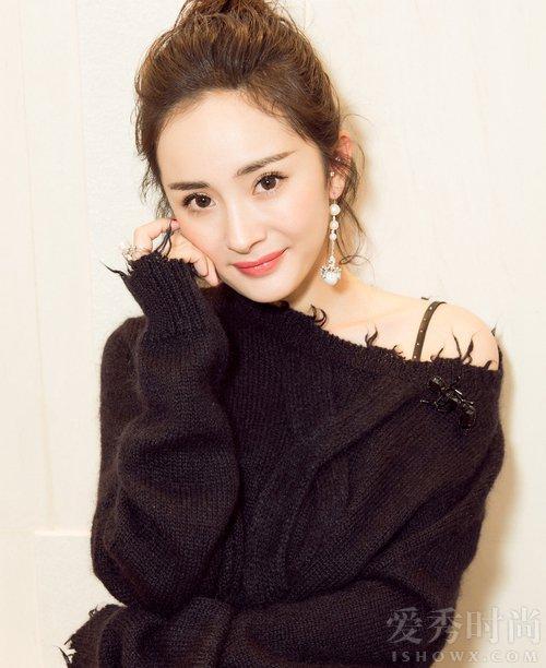 杨幂放话罗晋不宠唐嫣就揍他,这话该对刘恺威